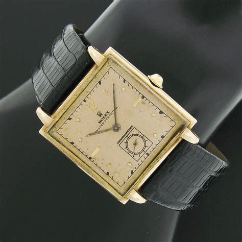 rolex screen|rectangular rolex models.